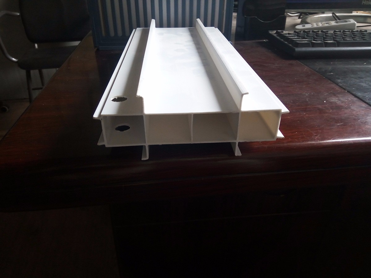 合肥立面拉缝板 (1)150MM宽拉缝板